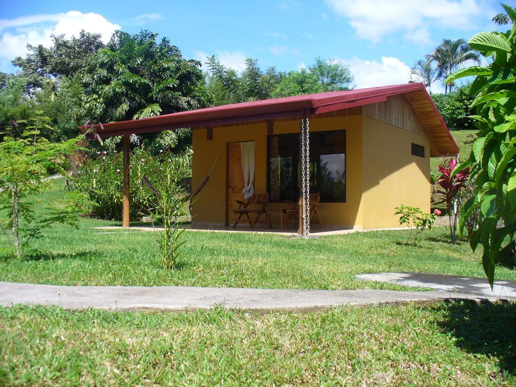 El Paraiso Verde B&B Atenas Cameră foto