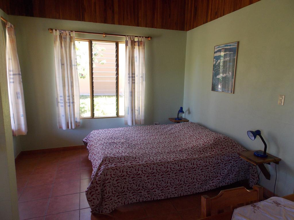 El Paraiso Verde B&B Atenas Cameră foto