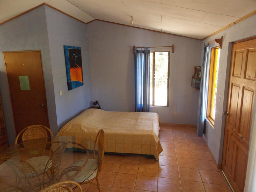 El Paraiso Verde B&B Atenas Cameră foto