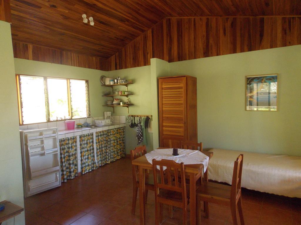 El Paraiso Verde B&B Atenas Cameră foto
