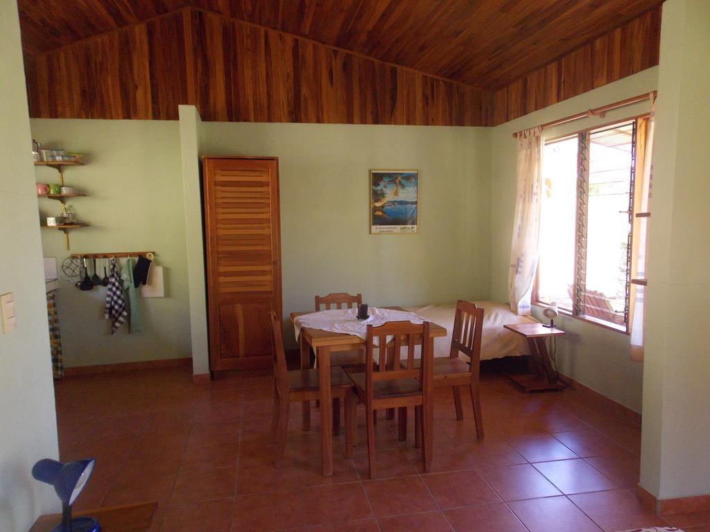 El Paraiso Verde B&B Atenas Cameră foto