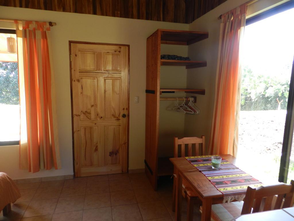 El Paraiso Verde B&B Atenas Cameră foto